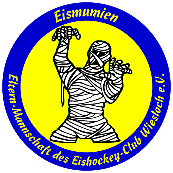 Eismumien auswärts gegen Bandenmonsters Eppelheim